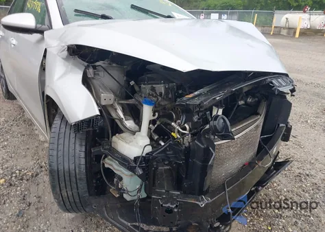 2020 Kia Forte Lxs из США, поврежденный, VIN 3KPF24AD7LE198505